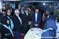 حضور دانشگاه علوم پزشکی کرمان در نمایشگاه دستاوردهای چهلمین سالگرد پیروزی انقلاب اسلامی استان کرمان97.11.11